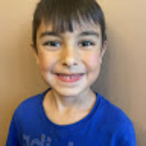 Meet your Posher, Evelina